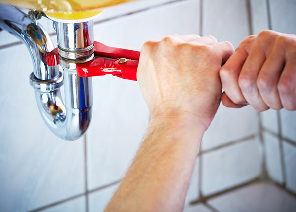 About Echo Plumbers